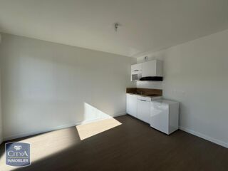  Appartement à louer 1 pièce 34 m²