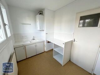  Appartement � louer 1 pi�ce 32 m�