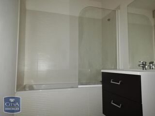  Appartement à louer 2 pièces 44 m²