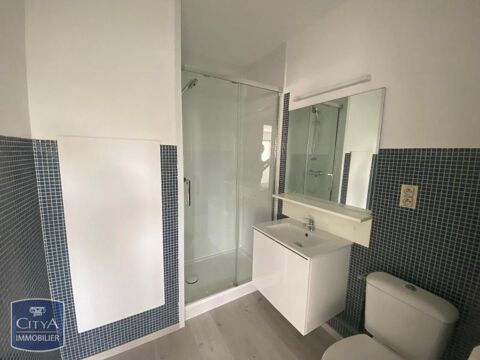  Appartement � louer 1 pi�ce 35 m�