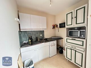  Appartement � louer 1 pi�ce 29 m�