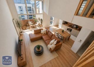  Appartement � louer 3 pi�ces 76 m�
