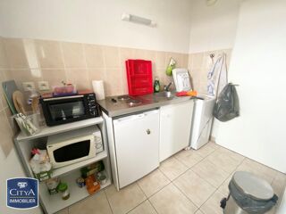  Appartement à louer 2 pièces 49 m²