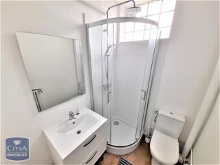  Appartement à louer 1 pièce 36 m²
