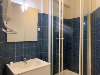  Appartement à louer 1 pièce 20 m²