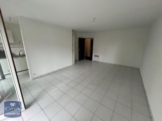  Appartement à louer 2 pièces 49 m²