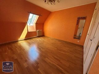  Maison à louer 4 pièces 125 m²