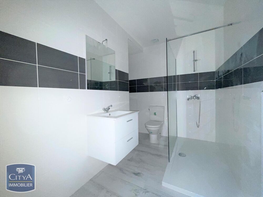 location Appartement - 2 pièce(s) - 31 m² Libourne (33500)