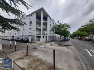 Appartement � louer 1 pi�ce 18 m�