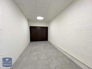  Appartement à louer 2 pièces 34 m²