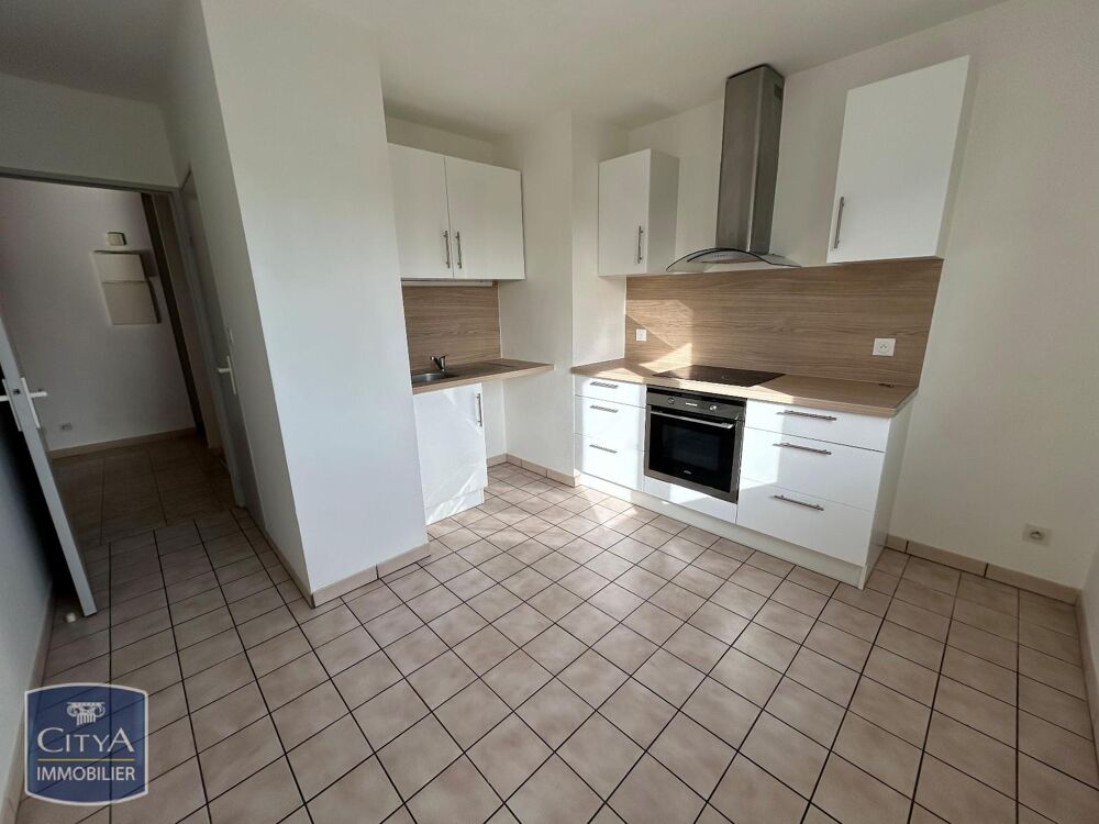 location Appartement - 3 pièce(s) - 66 m² Besançon (25000)