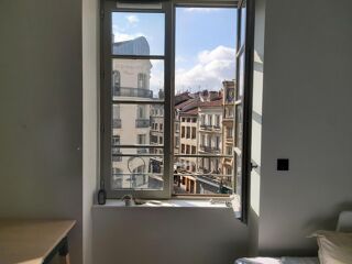  Appartement � louer 1 pi�ce 28 m�