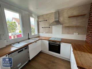  Appartement à louer 3 pièces 67 m²