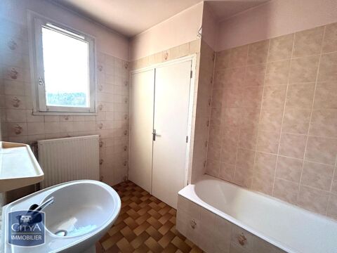  Appartement � louer 1 pi�ce 32 m�