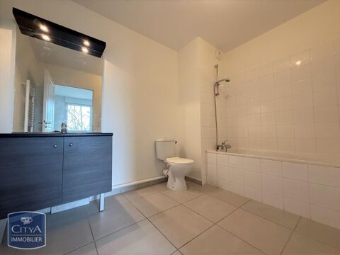  Appartement � louer 2 pi�ces 39 m�