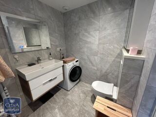  Appartement � louer 1 pi�ce 30 m�