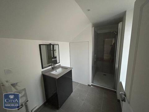  Appartement � louer 3 pi�ces 63 m�