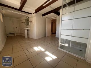  Maison à louer 2 pièces 59 m²