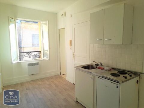  Appartement  louer 2 pices 27 m
