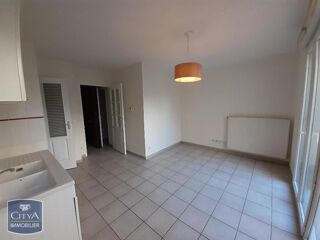  Appartement � louer 1 pi�ce 23 m�
