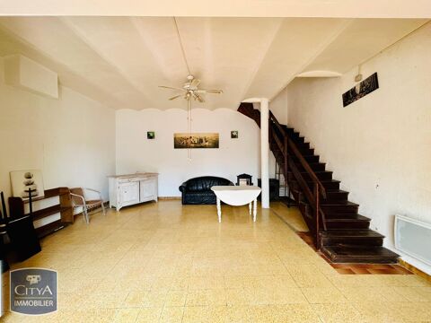  Maison � louer 3 pi�ces 65 m�