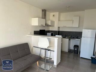  Appartement � louer 2 pi�ces 34 m�