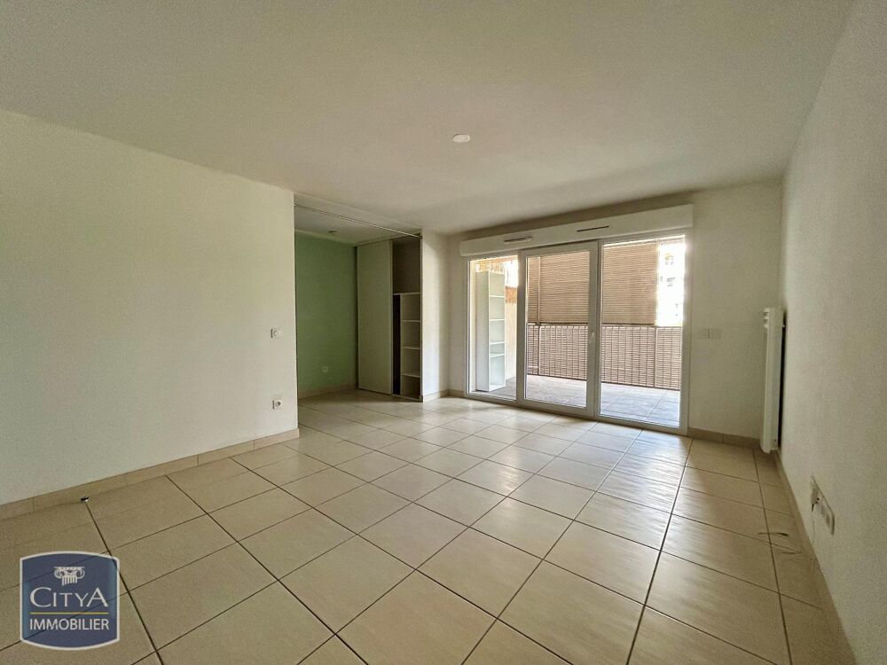 location Appartement - 1 pièce(s) - 41 m² Béziers (34500)