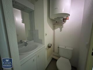  Appartement � louer 1 pi�ce 18 m�