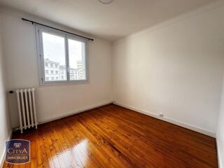  Appartement à louer 3 pièces 62 m²