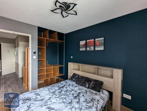  Appartement � louer 3 pi�ces 56 m�