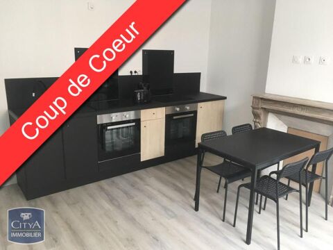  Appartement  louer 1 pice 11 m