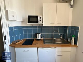  Appartement � louer 1 pi�ce 13 m�