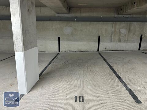  Parking / Garage � louer 