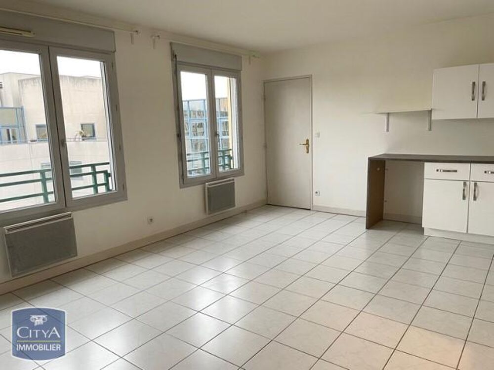 location Appartement - 2 pièce(s) - 43 m² Caluire-et-Cuire (69300)