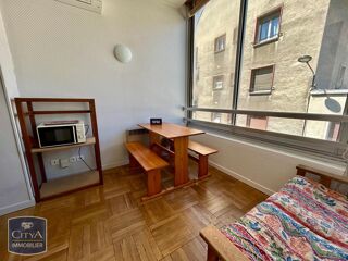  Appartement � louer 1 pi�ce 14 m�