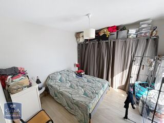  Appartement à louer 3 pièces 56 m²