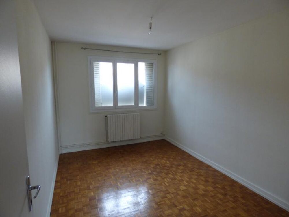 À louer - Appartement T3 - 99 Rue des Neuf Clés - Situé ....