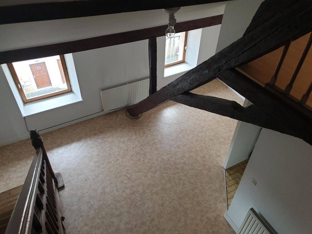 À LOUER : Appartement T2 situé à Montbéliard. Ce bien im....
