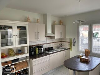  Maison � vendre 6 pi�ces 103 m�