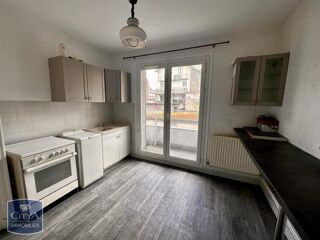  Appartement à louer 2 pièces 53 m²