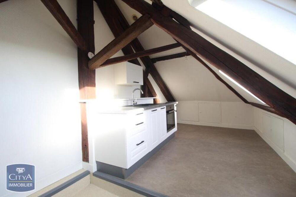 location Appartement - 3 pièce(s) - 42 m² Chartres (28000)