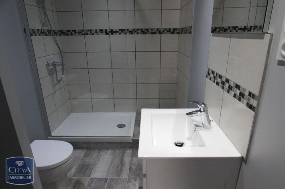 location Appartement - 2 pièce(s) - 35 m² Rognac (13340)