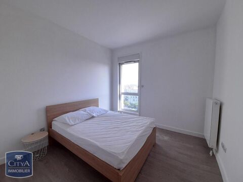  Appartement  louer 3 pices 63 m