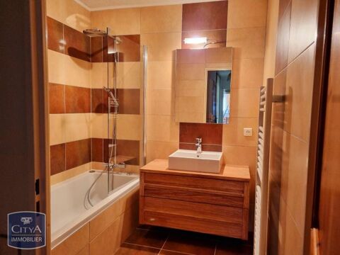  Appartement � louer 4 pi�ces 82 m�