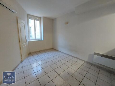   Location Appartement Appartement - 1 pi�ce(s) - 21 m�