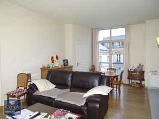  Appartement � louer 3 pi�ces 65 m�