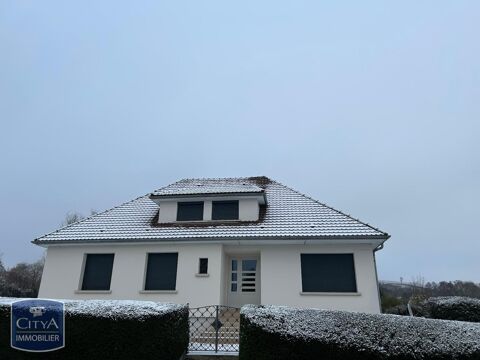   Location Maison Maison - 7 pi�ce(s) - 170 m�