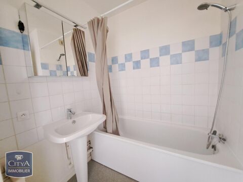  Appartement  louer 1 pice 22 m