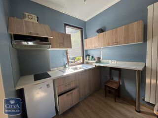 location Appartement - 2 pièce(s) - 27 m² Périgueux (24000)