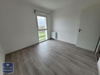  Appartement � louer 3 pi�ces 61 m� Fleury sur orne